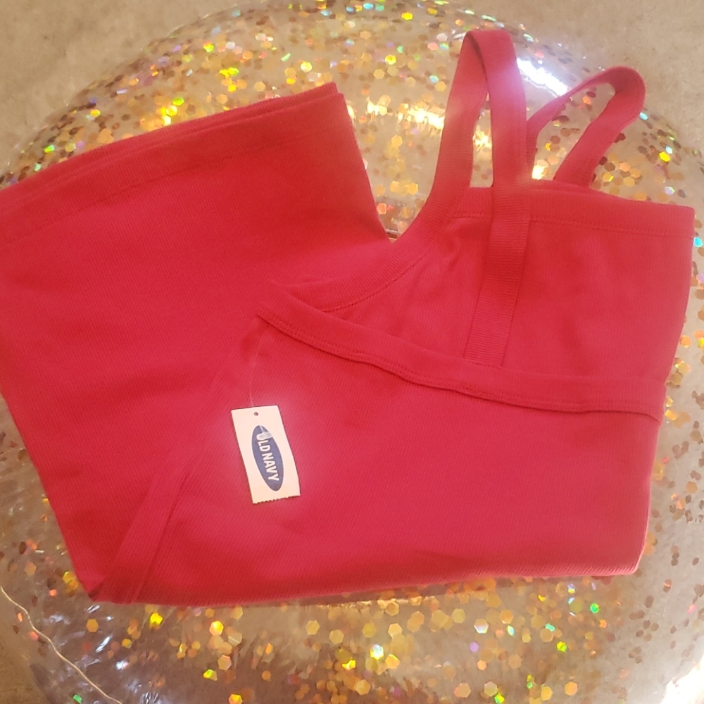 Old Navy Tank Top